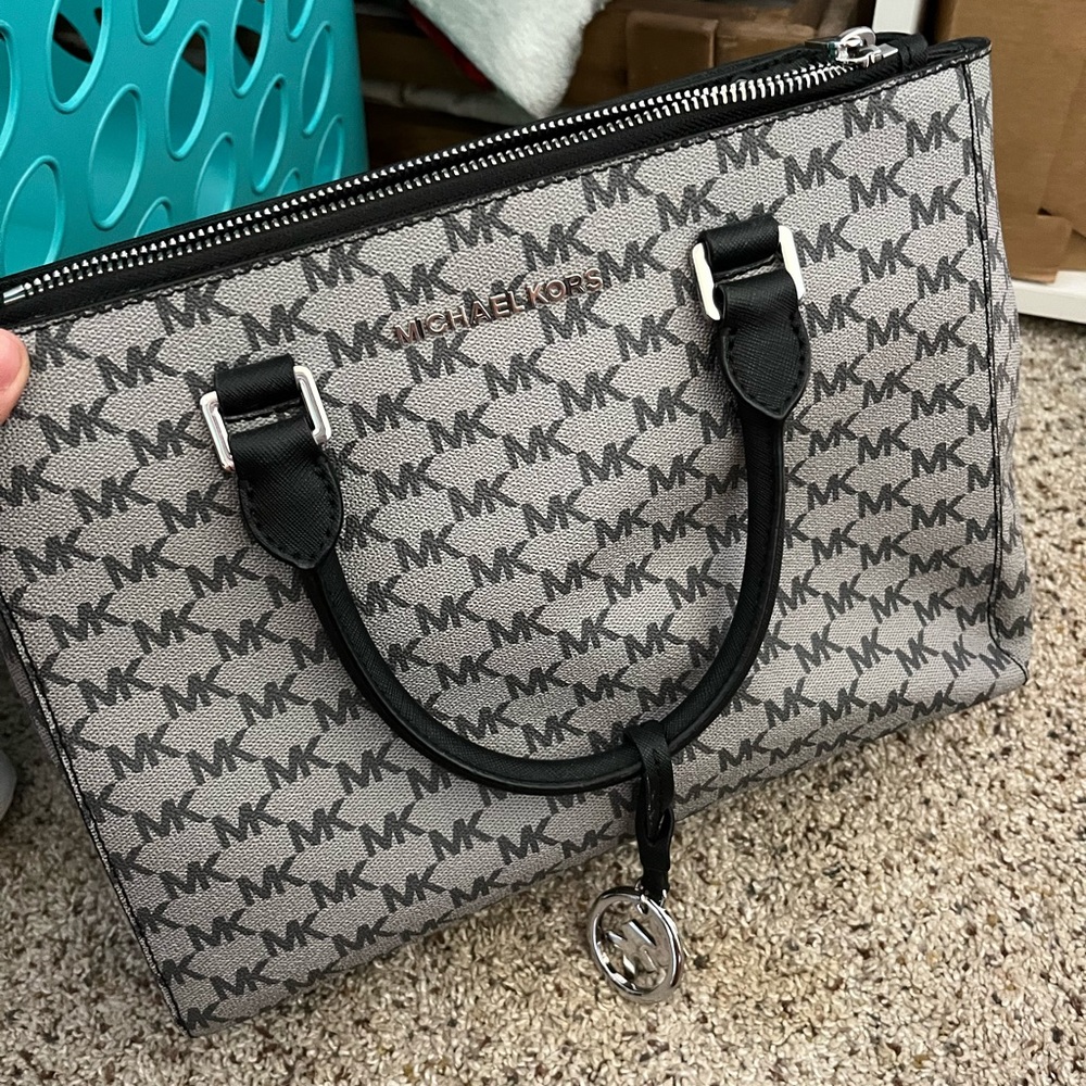 MK crossbody